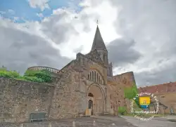Maison Dieu De Montmorillon Maison Dieu De Montmorillon