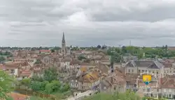 Montmorrillon Ville  Montmorrillon Ville