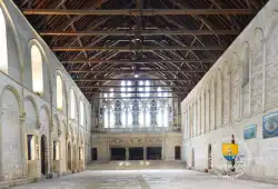 Salle Des Pas Perdus Salle Des Pas Perdus