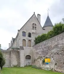 Logis Renaissance Tour