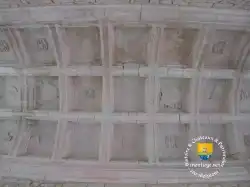 Voute Renaissance Caisson