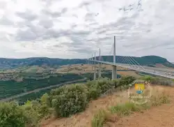 Pont De Millau
