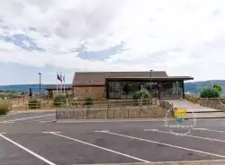Acceuil Pont De Millau