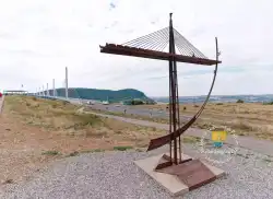 Monument Pont
