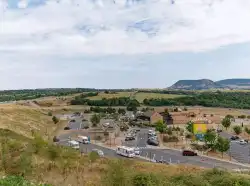 Parking Pont De Millau