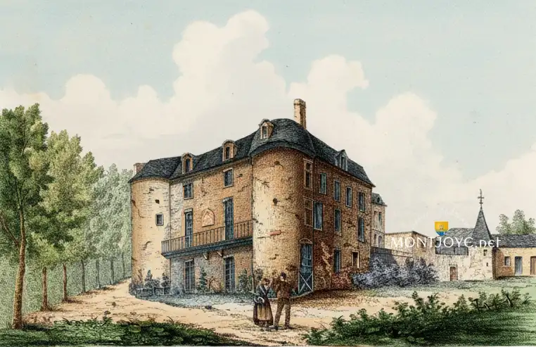 La Cassagne Guyenne Monumentale