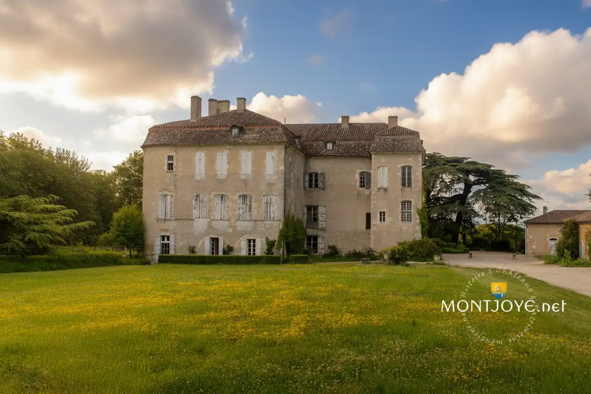 La Cassagne Guyenne Monumentale