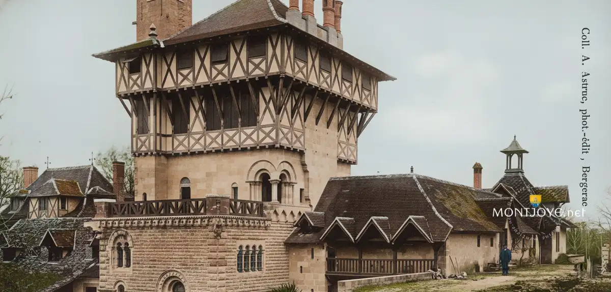 chateau mounet sully