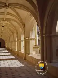 Abbaye Cloitre Abbaye Cloitre