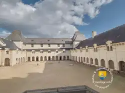 Cour Interieure Cour Interieure