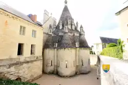 Cuisine XIIe Siecle Fontevraud Cuisine XIIe Siecle Fontevraud