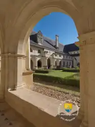 Voussure Cloitre Voussure Cloitre