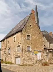 Maison XVe Maison XVe