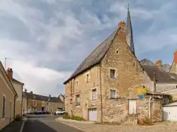 Vieil Bauge Bataille Vieil Bauge Bataille