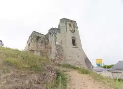 Chateau Du Moyen Age Chateau Du Moyen Age