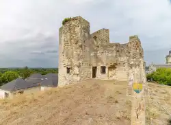 Chateau En Anjou Beaufort En Vallee Chateau En Anjou Beaufort En Vallee