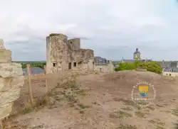 Cour Haute Cour Haute