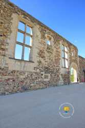 Ancien Palais Comtal