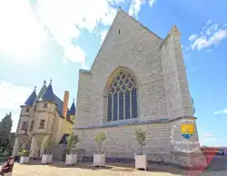 Chapelle Royale Angers Chapelle Royale Angers