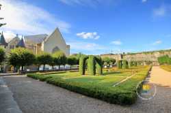 Chapelle Saint Jean Baptiste
