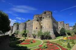 Chateau Angers