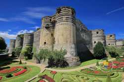 Chateau Des Ducs Anjou