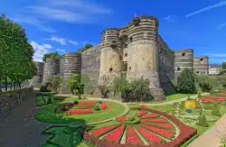 Chateau Angers  Chateau Angers