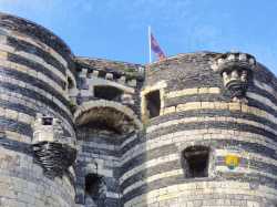 Fortification Porte Des Champs