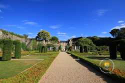 Jardin Du Chateau