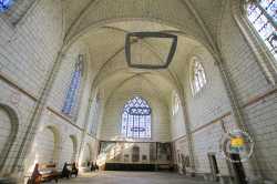 Nef Saint Jean Baptiste