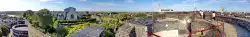 Panorama Chatean Angers  Panorama Chatean Angers