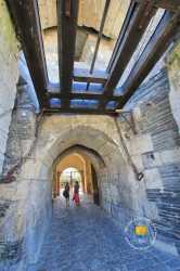 Pont Levis