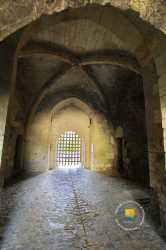 Porte Des Champs