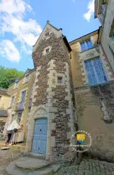 Tour Du Gouverneur Chateau Angers Tour Du Gouverneur Chateau Angers