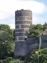 Tour Du Moulin