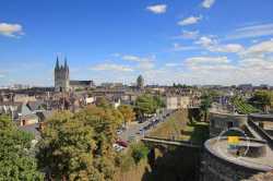 Ville Angers