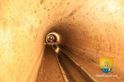 Canal Souterrain