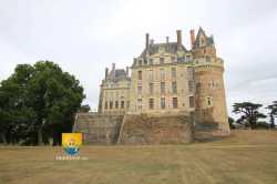 Facade Castle