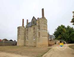 Chateau Martigne Briand