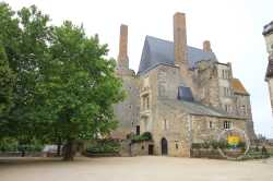 Cour Interieure