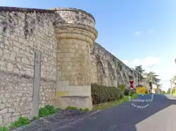 Fortifications XVIe Fortifications XVIe
