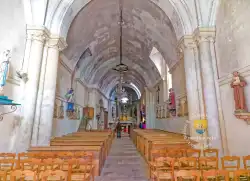 Nef Eglise Nef Eglise