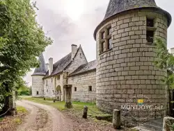 Manoir De Launay Villebernier