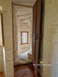 Escalier Tour Maitresse