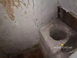 Latrine XVe Siecle Toilette