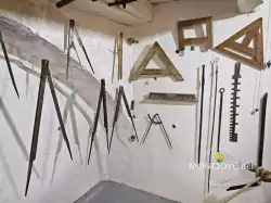 Outils Macons Architectes