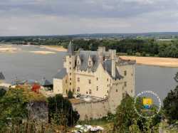 Castle Of Loire France