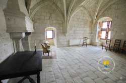 Chambre Chateau XVe