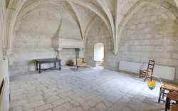 Chambre Du Seigneur