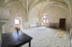 Chambre Voutee
